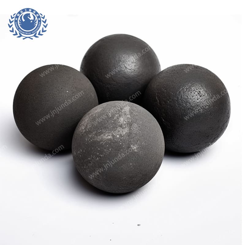 Forged Steel Ball